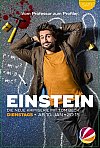 Einstein (2ª Temporada)